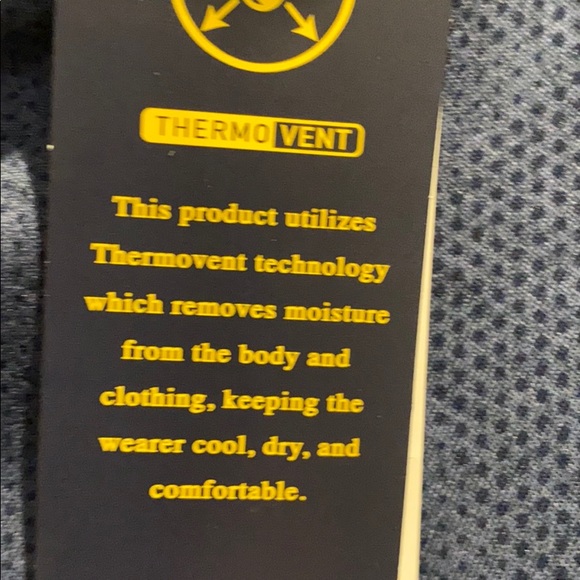 NEW Polo Ralph Lauren Men’s Polyester Logo Tee - Picture 7 of 8